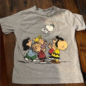 Peanuts/ Snoopy t shirt bundle